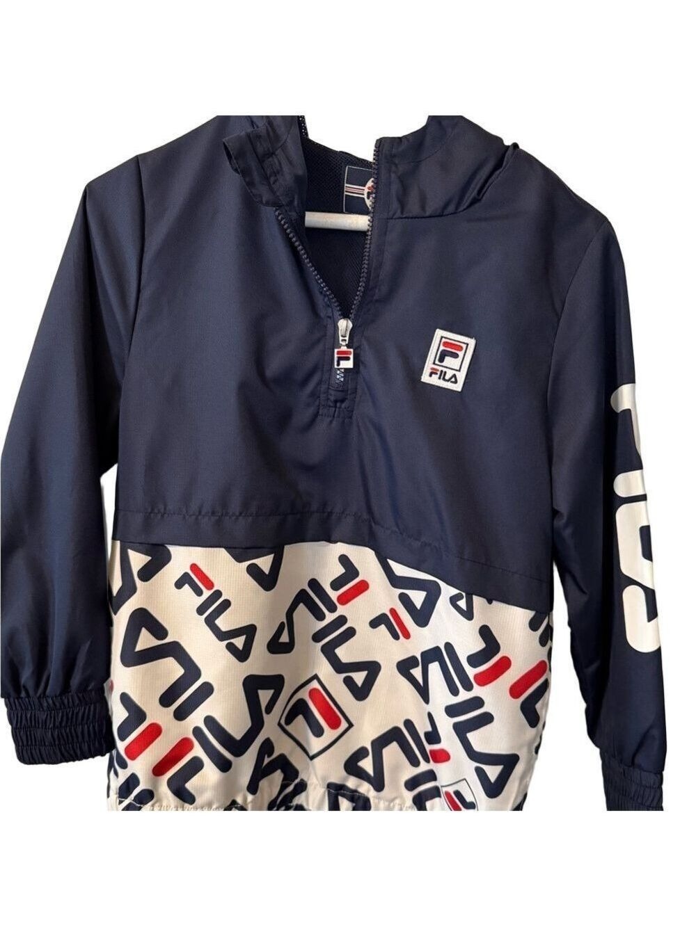 Kids NWT Windbreaker
